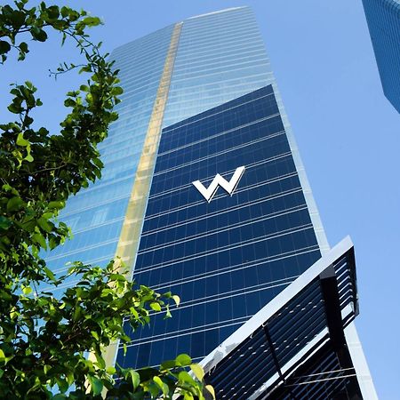 W Panama Hotel Exterior photo