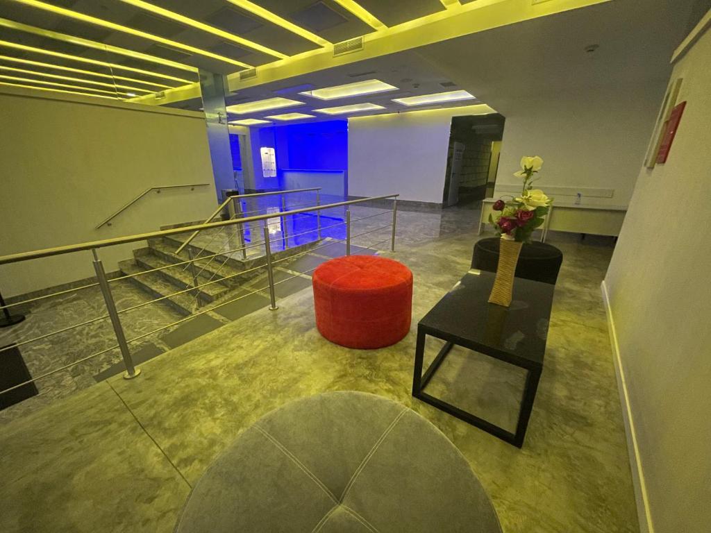 W Panama Hotel Exterior photo